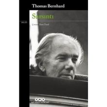 Sarsıntı - Thomas Bernhard