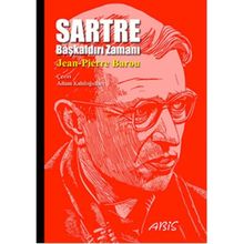Sartre - Denis Bertholet