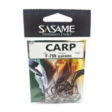 Sasame Carp Black Nikel No:5 Olta İğnesi