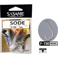 Sasame F-730 Nickel Sode İğne