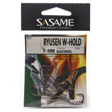 Sasame F-988 Ryusen W-Hold NS No:3 Olta İğnesi