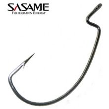 Sasame Wide Gape Serisi 1 Olta İğnesi