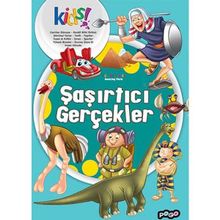 Şaşırtıcı Gerçekler - kollektif