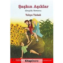Şaşkın Aşıklar - Yahya Türkeli