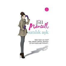 Satılık Aşk - Jill Mansell
