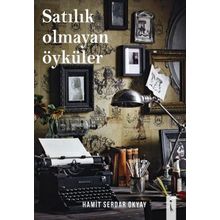 Satılık Olmayan Öyküler İkinci Adam Yayınları