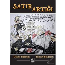 Satır Artığı - Tuncay Batıbeki