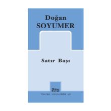 Satır Başı - Doğan Soyumer