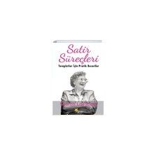 Satir Süreçleri Sharon Loeschen Beyaz Yayınları