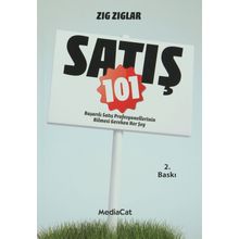 Satış 101 - Zig Ziglar