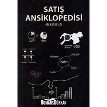Satış Ansiklopedisi - Ali Kayacan