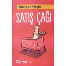 Satış Çağı Cumhuriyet Kitapları