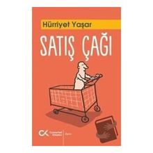 Satış Çağı - Hürriyet Yaşar