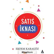 Satış İknası - Erdem Karagöz