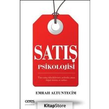 Satış Psikolojisi - Emrah Altuntecim