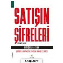 Satışın Şifreleri ile Sonucu Satmak - Barış Kılıçarslan