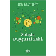 Satışta Duygusal Zeka - Jeb Blount