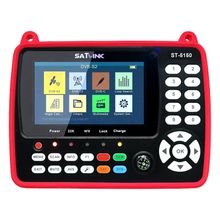 Satlink ST-5150 HD Combo Görüntülü HD Yön Bulucu