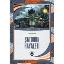 Şatonun Hayaleti - Oscar Wilde