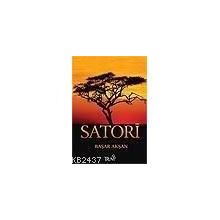 SATORI - BAŞAR AKŞAN