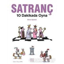 Satranç 10 Dakikada Oyna - Brian Byfield