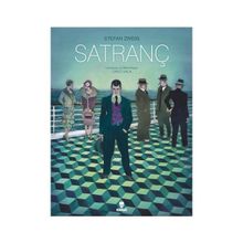 Satranç - Ağustos 2018