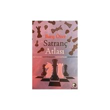 Satranç Atlası