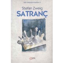 Satranç - Batı Edebiyatı Klasikleri 2 - Stephan Zweig