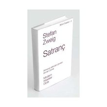SATRANÇ (CILTLI) - STEFAN ZWEIG
