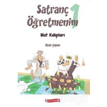 Satranç Öğretmenim 1 - Ozan Çapan
