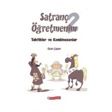 Satranç Öğretmenim 2 - Ozan Çapan