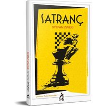 Satranç - Option-1