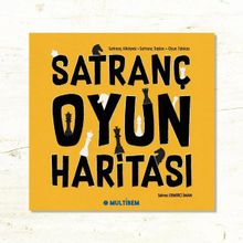 Satranç Oyun Haritası