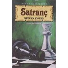 Satranç - Şömizli - Stefan Zweig