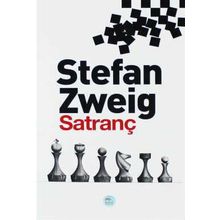 Satranç - Stefan Zweig (ISBN:9786058714946)