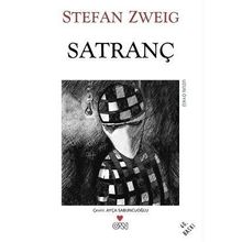 SATRANÇ - STEFAN ZWEIG (ISBN:9789755103556)