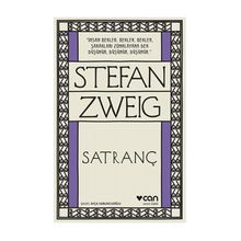 Satranç - Stefan Zweig