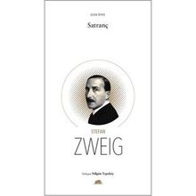 Satranç Uzun Öykü - Stefan Zweig