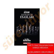 SATRANCIN ESASLARI - J. R. CAPABLANCA
