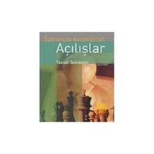 Satrançta Kazandıran Açılışlar - Yasser Seirawan