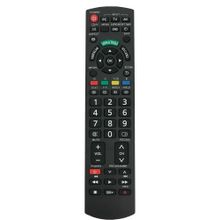 Satürk PAN920 Kumanda