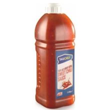 Sauchef 2300 gr Sweet Chili Sos