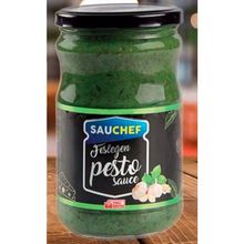 Sauchef 600 gr Pesto Sosu