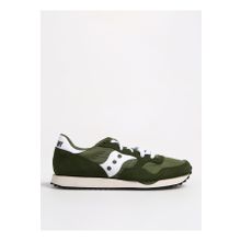 Saucony DXN Trainer Vintage Beyaz Erkek Ayakkabı