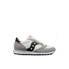 Saucony JAZZ ORIGINAL Ekru - Lacivert Erkek Günlük Spor Ayakkabı
