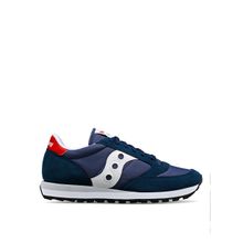 Saucony JAZZ ORIGINAL Lacivert - Beyaz Erkek Günlük Spor Ayakkabı