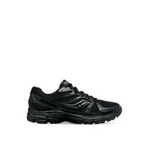 SAUCONY S70812-3 RIDE MILLENNIUM Siyah Erkek Günlük Spor Ayakkabı
