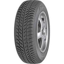 Sava 165/70 R13 79T Eskimo S3+ Kış Lastiği Üretim Yılı: 2023