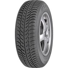 Sava 165/70 R13 79T Eskimo S3+ Kış Lastiği Üretim Yılı: 2024