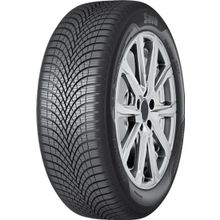 Sava 165/70 R14 81T All Weather Dört Mevsim Lastiği Üretim Yılı: 2024